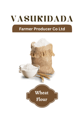 Wheat Flour