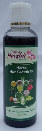 Hair Growth Herbal oil 100ml