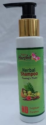 Herbal Shampoo 300ml