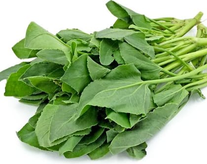 Ambat Chuka Saag