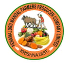 PENAMALURU MANDAL FARMERS PRODUCER COMPANY PENAMALURU MANDAL FARMERS PRODUCER COMPANY