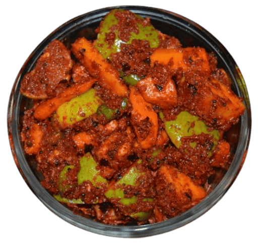 Pahadi Mix Pickle