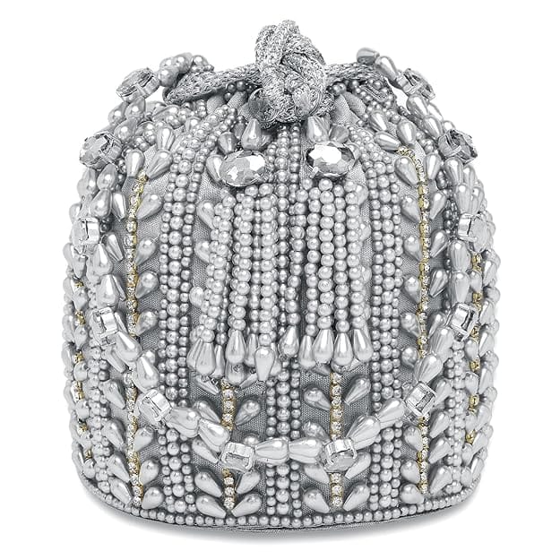 Peora Potli Hanging Bag