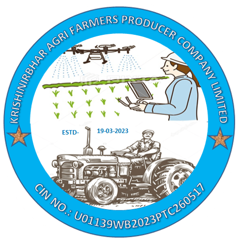 Krishinirbhar Agri Farmers Producer Company Limited