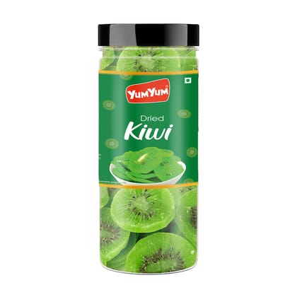 Yum Yum Premium Dried Kiwi 150g