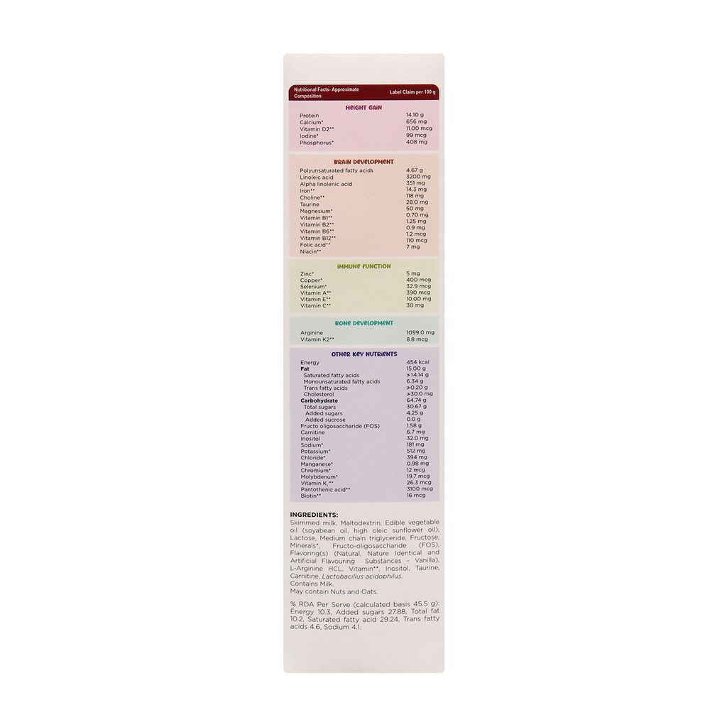Brand seal