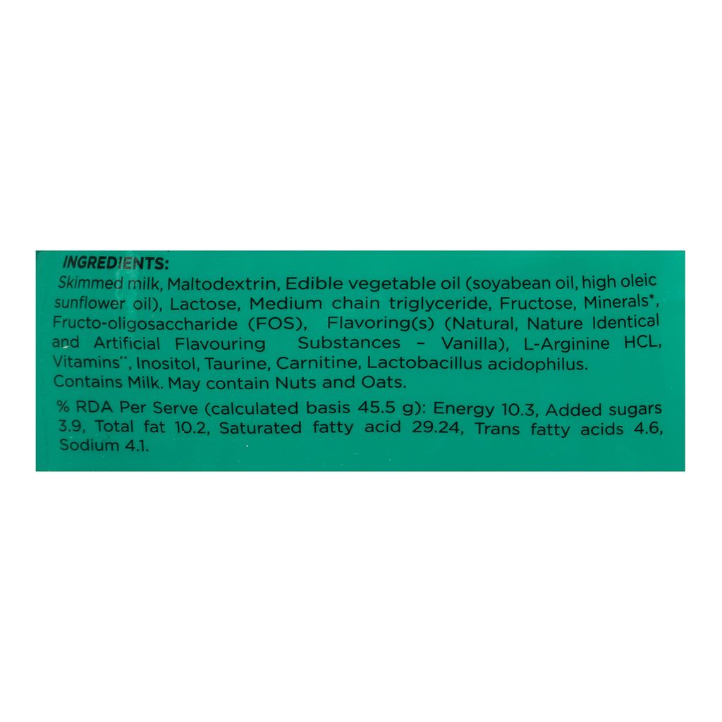 Brand seal