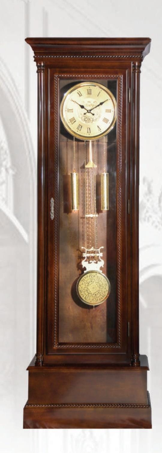 MQ 2302 Grandfather Winding clock