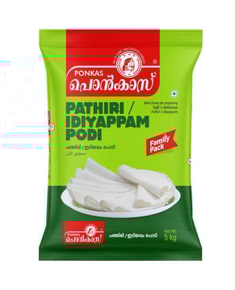 Pathiri/Idiyappam Podi