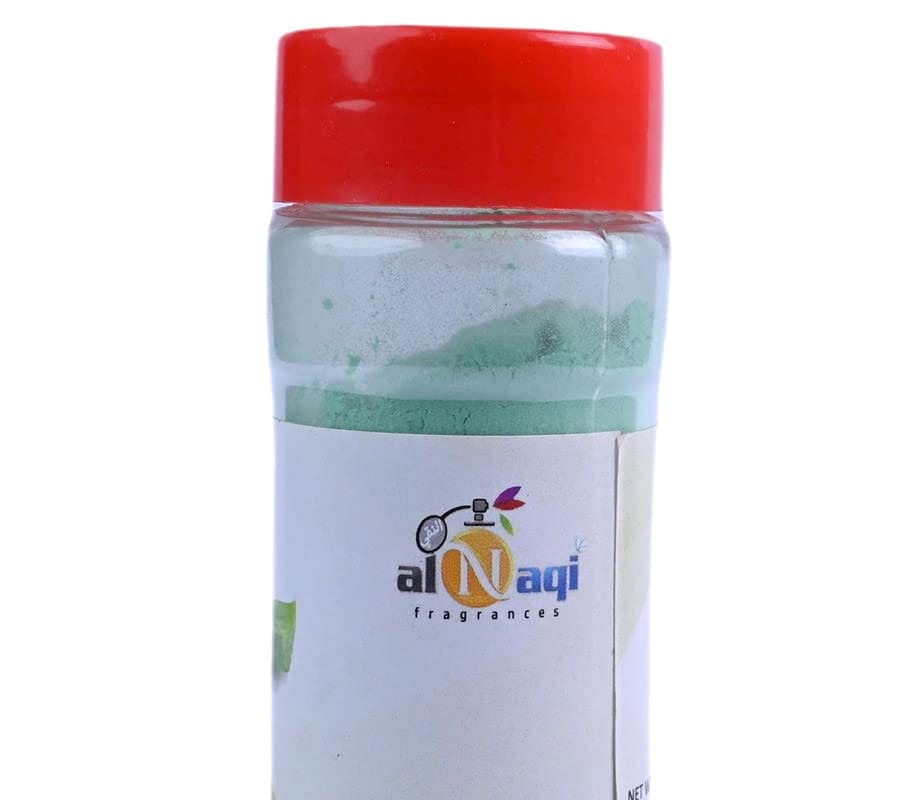 alNaqi ALOE VERA powder-50 gm |Face Pack Powder |For Men And Women | Pack Of 1 | Whitening, Nourishing, Moisturizing, Firming, anti-aging Skin Brightening Powder|(Unisex)|