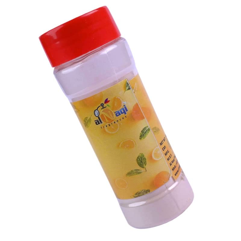 alNaqi ORANGE POWDER-50 gm |Face Pack Powder |For Men And Women | Pack Of 1 | Whitening, Nourishing, Moisturizing, Firming, anti-aging Skin Brightening Powder|(Unisex)|