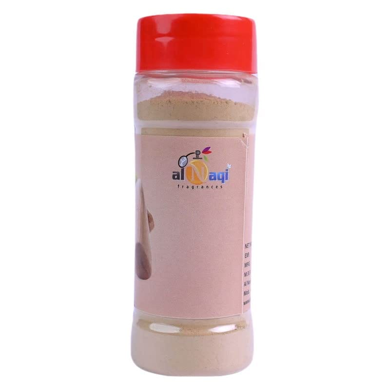 alNaqi SANDAL POWDER-50 gm |Face Pack Powder |For Men And Women | Pack Of 1 | Whitening, Nourishing, Moisturizing, Firming, anti-aging Skin Brightening Powder|(Unisex)|