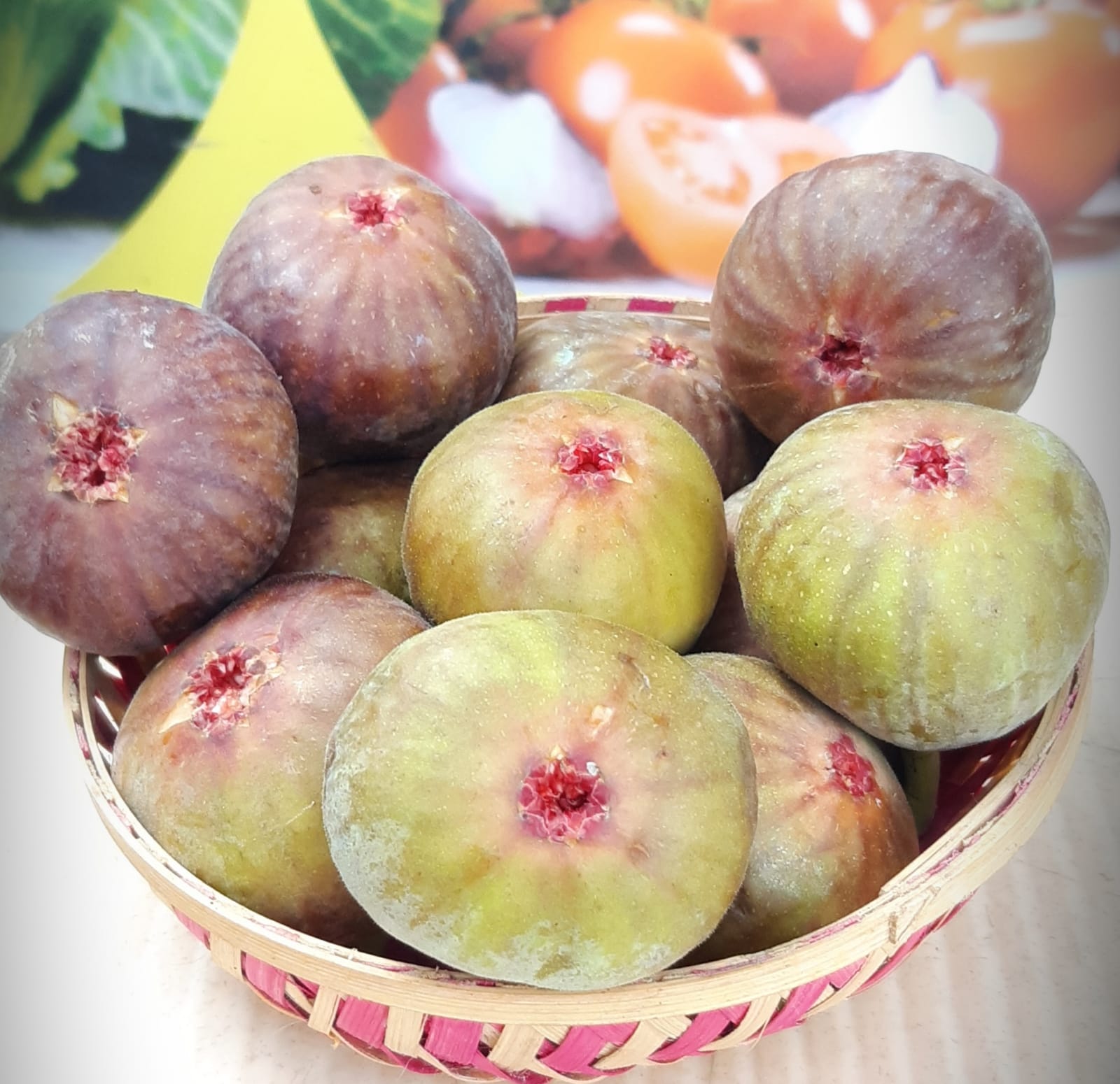 Anjir (Figs-Premium)