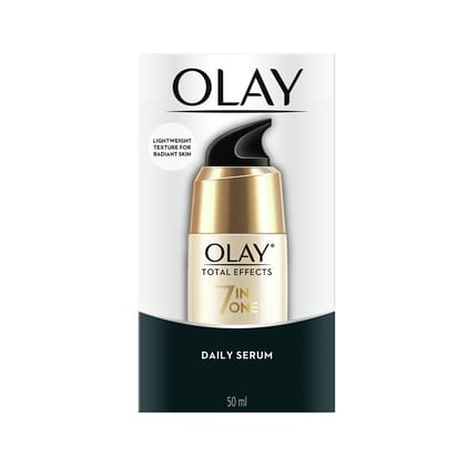 Olay Total Effects 7in1 Serum 50ml. by Olay