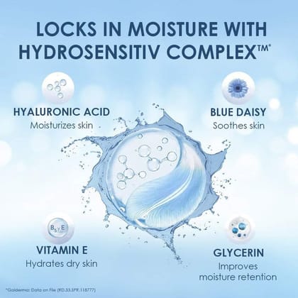 Cetaphil Optimal Hydration Replenishing Night Cream With Hyaluronic Acid For Dehydrated Skin (50 g)