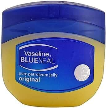 Vaseline Blueseal Pure Petroleum Jelly ORIGINAL 250 ml
