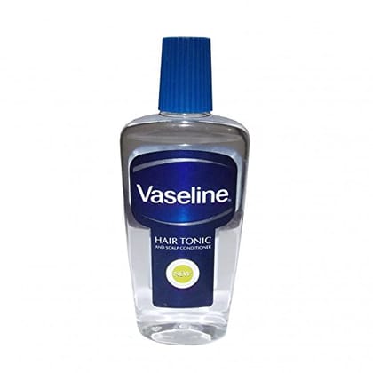 Vaseline Hair Tonic and scalp Conditioner 200ml with...