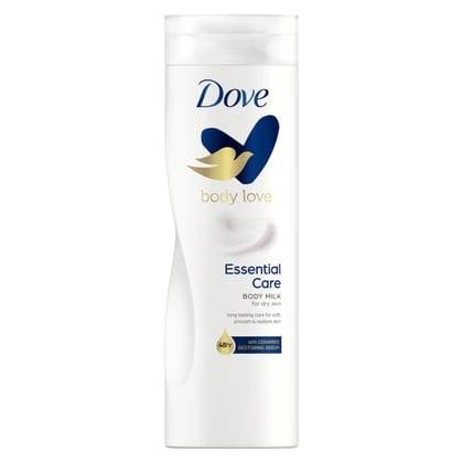Dove Original Nourishing Body Milk For Dry Skin (Body Milk) 13.5 oz
