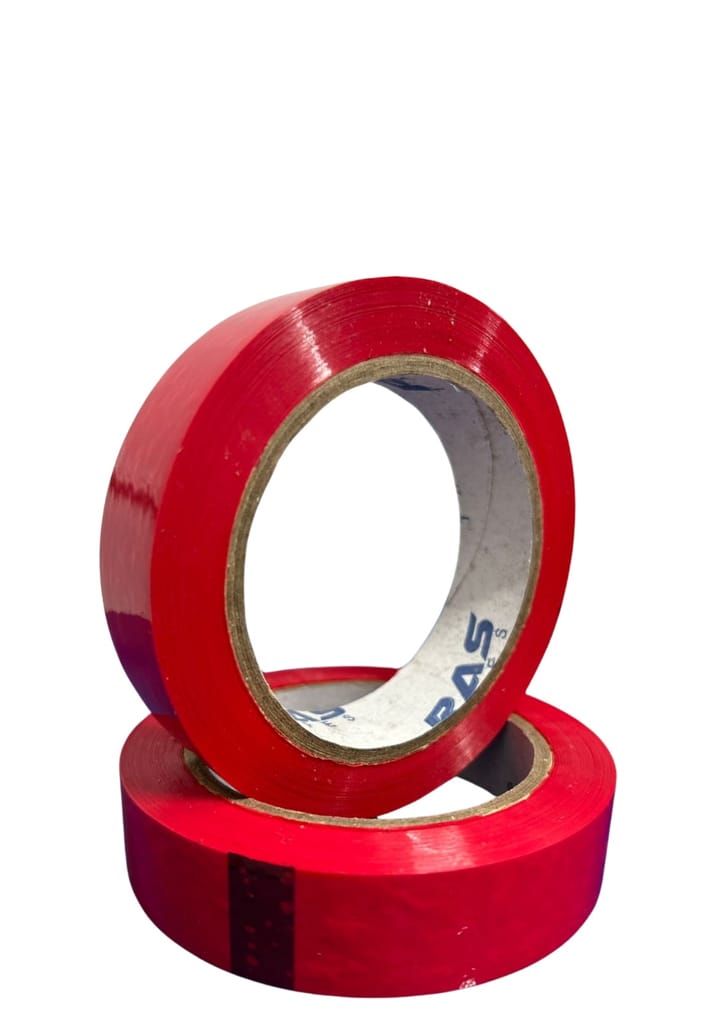 Cello Tape Red 24 mm 90 meter - Stationery | Buy online on ZillyBuy