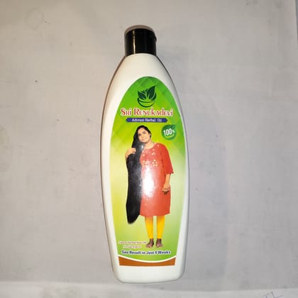 Adivasi Jadibuti Hair oil