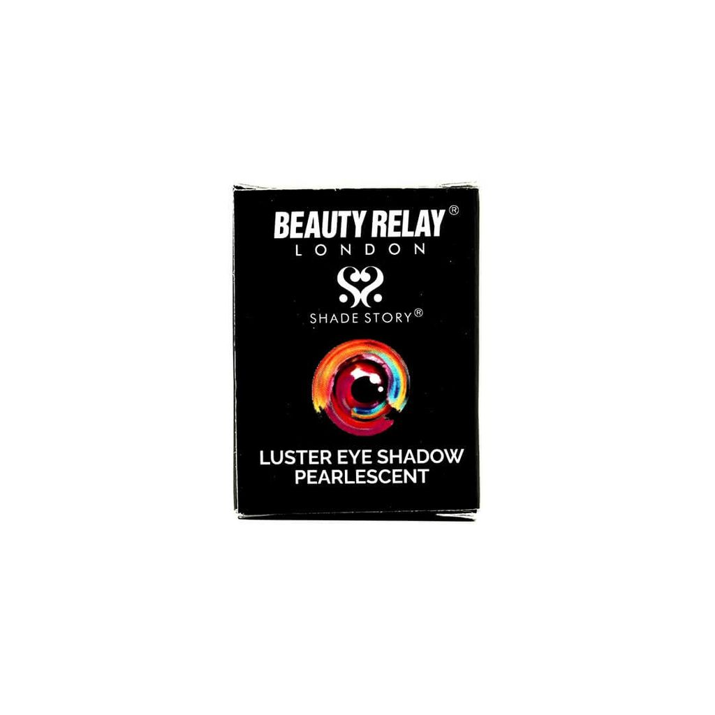 Shade Story Luster Eye Shadow Pearlescent - Makeup - Eyes | Buy online on ZillyBuy