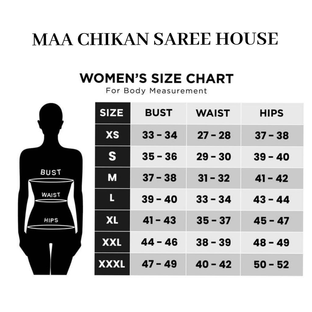 lucknowi chikankari hand embroidered long kurta