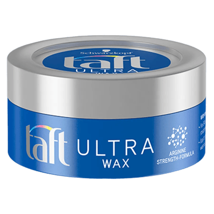 Schwarzkopf Taft Ultra Wax 75 ml