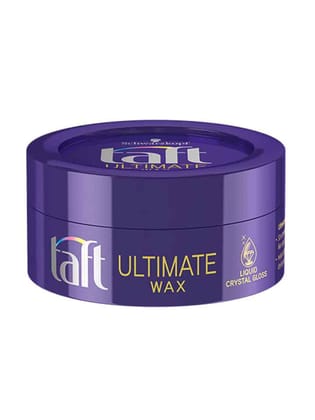Schwarzkopf PROFESSIONAL Taft Ultimate Wax 75 ml