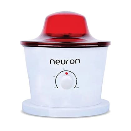 Neuron Pluto Wax Heater