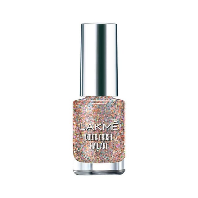 Buy M4 Vermilion Red Nails for Women by LAKME Online | Ajio.com