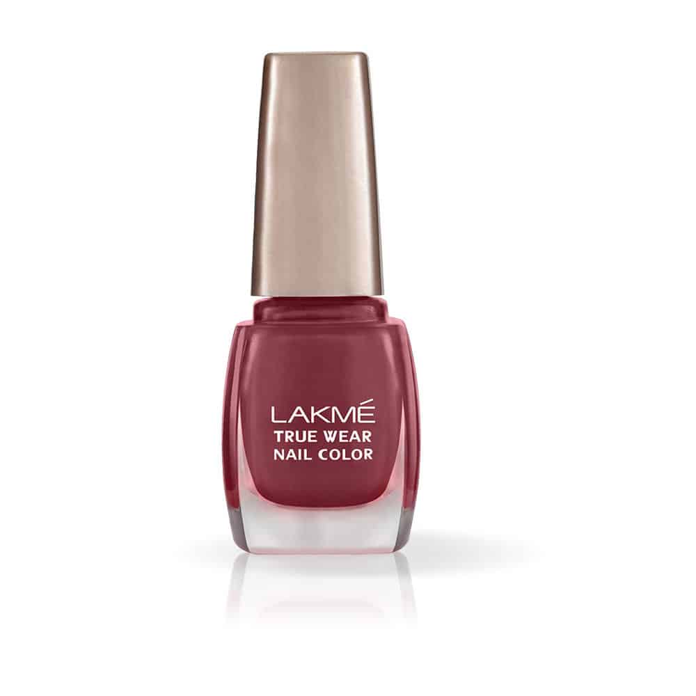 Lakme Color Crush Nail Art - G4 + Nail Polish Remover Combo - 27ml+6ml |  eBay