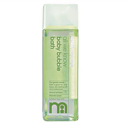 Mothercare All We Know Baby Body Bath 100Ml