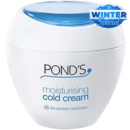 Ponds Moisturising Cold Cream, 30 Ml
