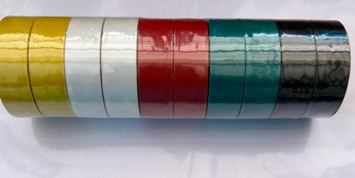 KCM PVC Electrical Insulation Tape