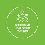 BADALMOHAMMAD FARMER PRODUCER COMPANY LIMITED
