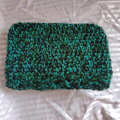 Handmade Ladies Mobile Bag