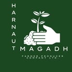 HARNAUTMAGADH FARMERS PRODUCER COMPANY LIMITED