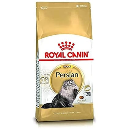 Royal Canin Persian Kitten Dry Cat Food, Chicken, 2 Kg