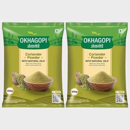 Coriander Powder (Pack of 2)