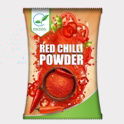 Red Chilli Powder ( 250 gm )