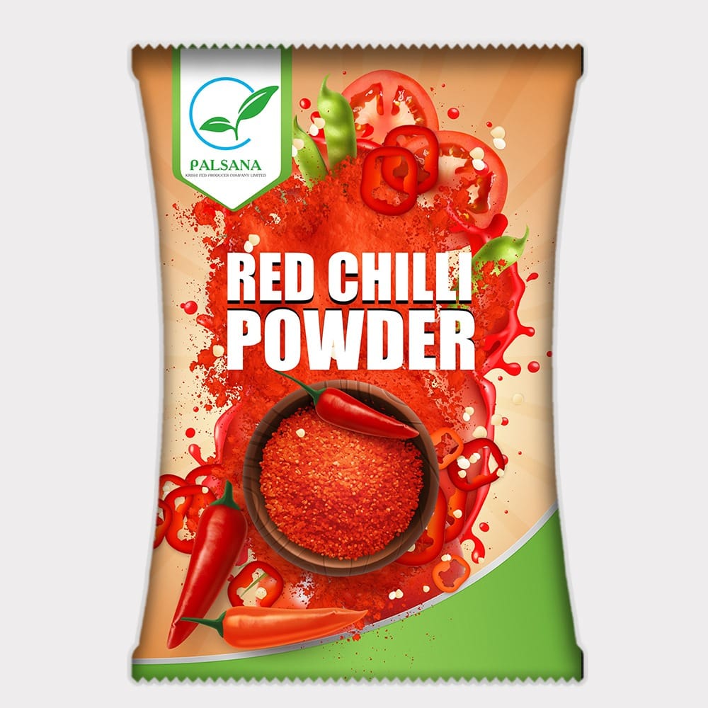 Red Chilli Powder ( 250 gm )