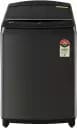 LG 10 kg with Wi-Fi Enabled, I Direct Drive Technology Fully Automatic Top Load Washing Machine with In-built Heater Black  THD10SWP