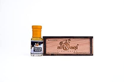 Creeede Avantus Attar-6ml | For Men And Women | Pack Of 1 | Original & 24 Hours Long Lasting Fragrance | Most Wanted Arabian Aroma | (unisex) |