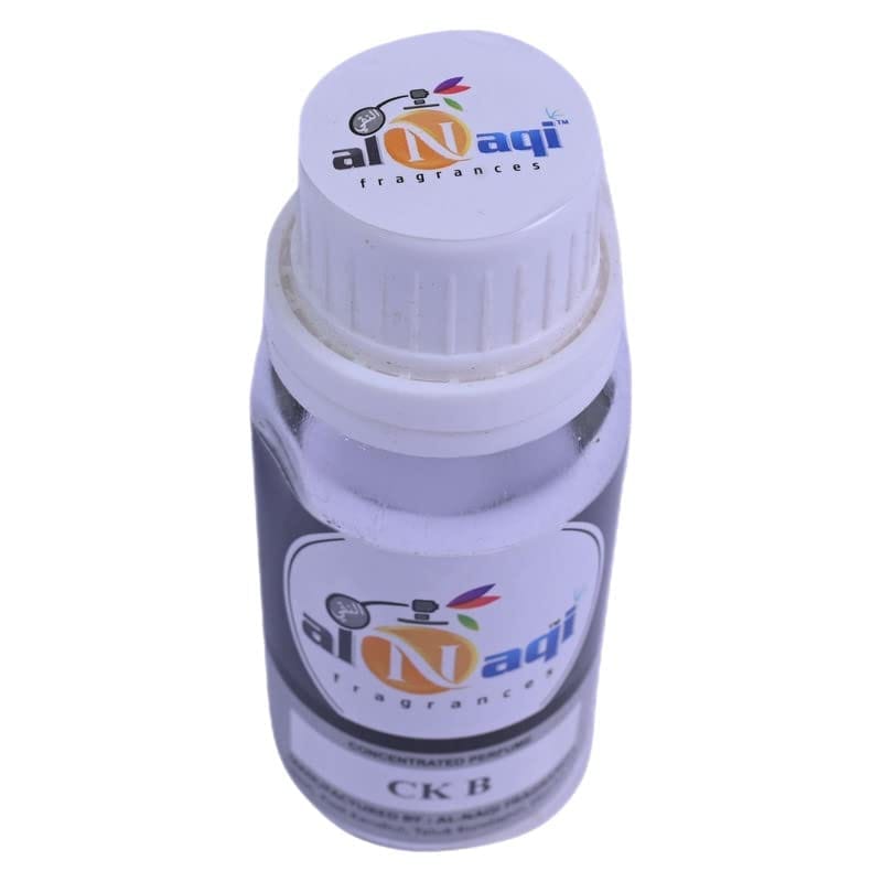 alNaqi CK B perfumes -100 gm| For Men And Women | Pack Of 1 | Original & 24 Hours Long Lasting Fragrance | Most Wanted Arabian Aroma | (unisex) |