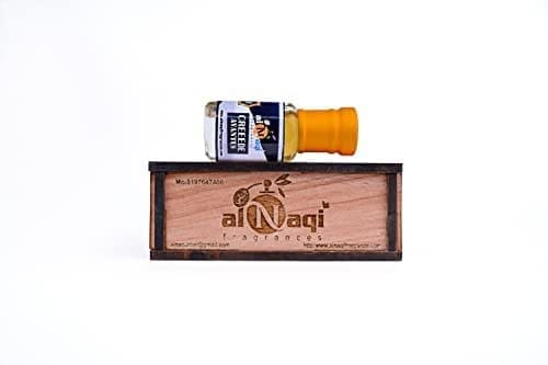 Creeede Avantus Attar-6ml | For Men And Women | Pack Of 1 | Original & 24 Hours Long Lasting Fragrance | Most Wanted Arabian Aroma | (unisex) |