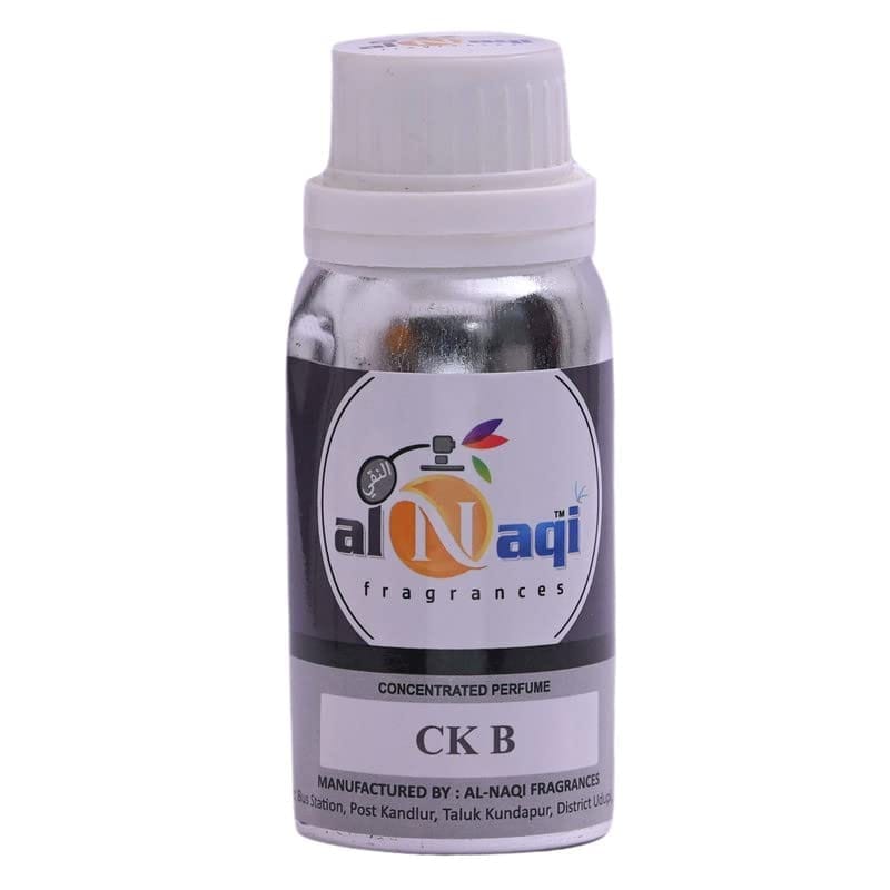 alNaqi CK B perfumes -100 gm| For Men And Women | Pack Of 1 | Original & 24 Hours Long Lasting Fragrance | Most Wanted Arabian Aroma | (unisex) |