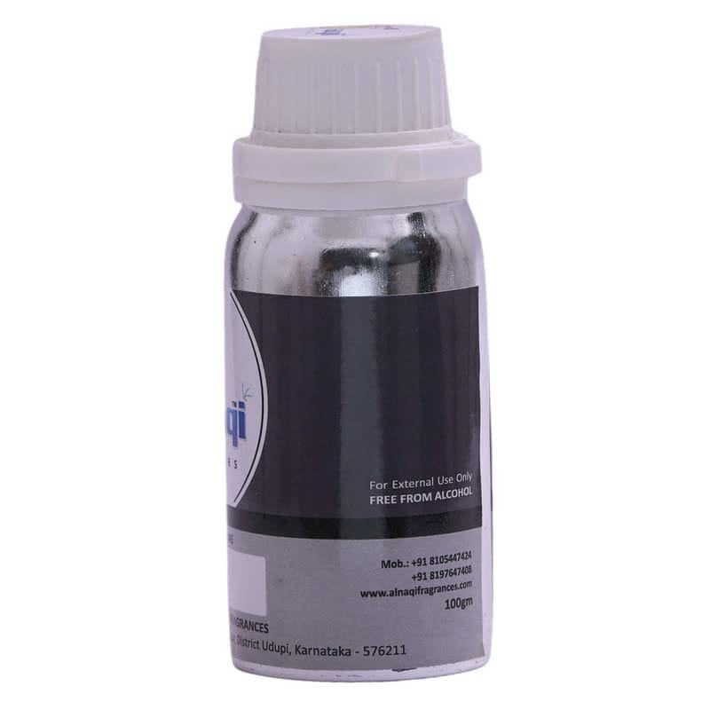 alNaqi CK B perfumes -100 gm| For Men And Women | Pack Of 1 | Original & 24 Hours Long Lasting Fragrance | Most Wanted Arabian Aroma | (unisex) |