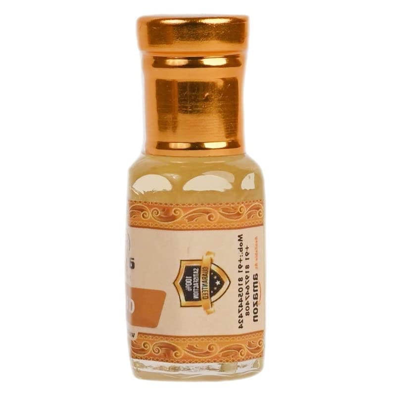 alNaqi CE R SAVAN attar -6ml | For Men And Women | Pack Of 1 | Original & 24 Hours Long Lasting Fragrance | Most Wanted Arabian Aroma | (unisex) |
