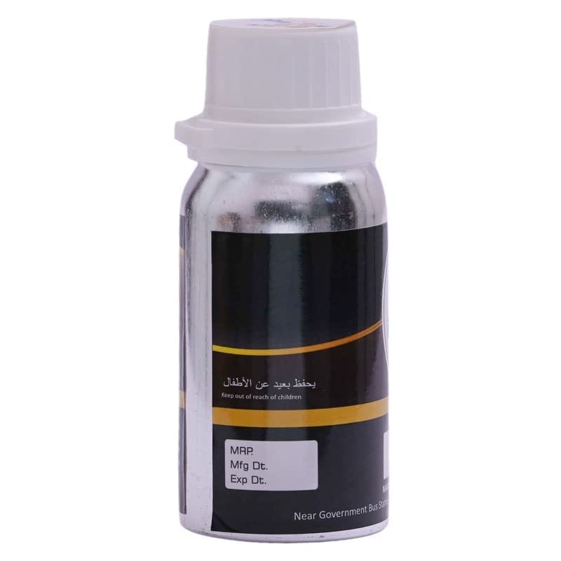 alNaqi CIGAAR perfumes -100 gm| For Men And Women | Pack Of 1 | Original & 24 Hours Long Lasting Fragrance | Most Wanted Arabian Aroma | (unisex) |