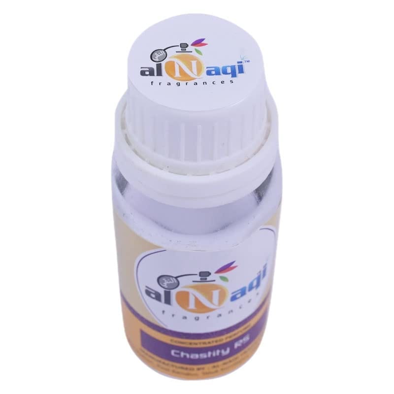 alNaqi CHASTITY RS perfumes -100 gm| For Men And Women | Pack Of 1 | Original & 24 Hours Long Lasting Fragrance | Most Wanted Arabian Aroma | (unisex) |